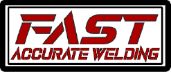 Fast Accurate Welding